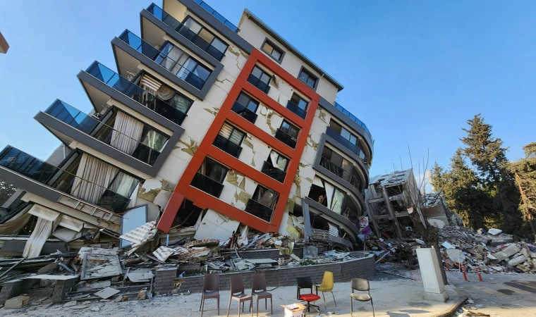 Gaziantep'te Depremzedelerin Ağır ve Orta Hasar Kabusu Sürüyor