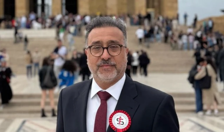 Bülent Yılmaz'dan Radar eleştirisi!