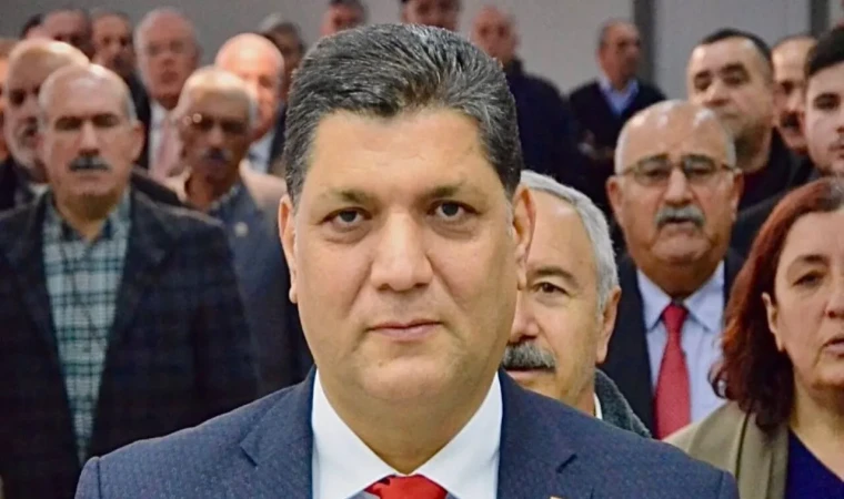 CHP Gaziantep İl Başkanı Reisoğlu'ndan o meclis üyelerine ağır sözler!