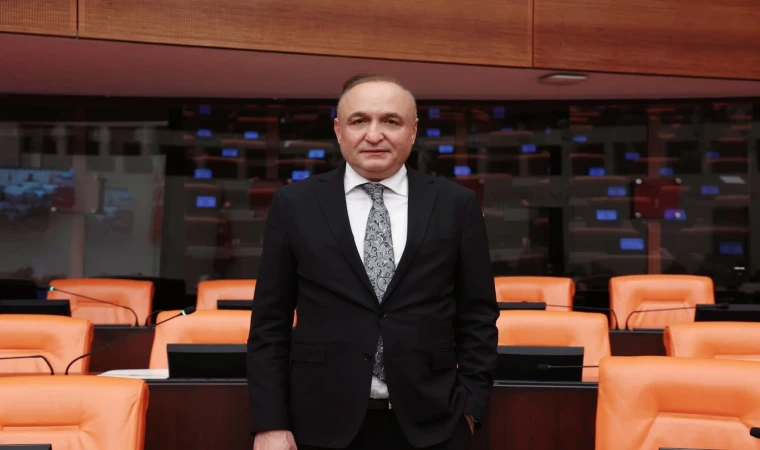 CHP’li Meriç’ten TÜİK’e ağır eleştiri! Gaziantep’te Yoksulluk Yokmuş (!)