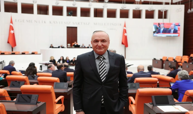Gaziantep Milletvekili Meriç depremzedelerin sesi oldu