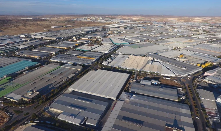 Gaziantep’te Konkordato Fırtınası! 5 Günde 7 Firma Yargı Yolunda