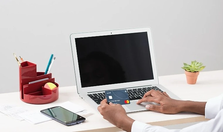 Mastercard’ın yeni raporunda &apos;güvenli ekosistem’ kavramı mercek altında