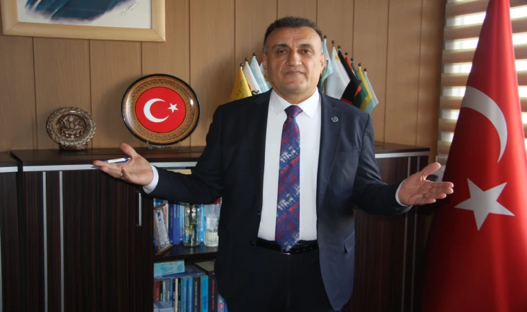 Bekir Avan’dan Sert Tepki: “Norm Fazlası ve Resen Atama Zulme Dönüştü!”
