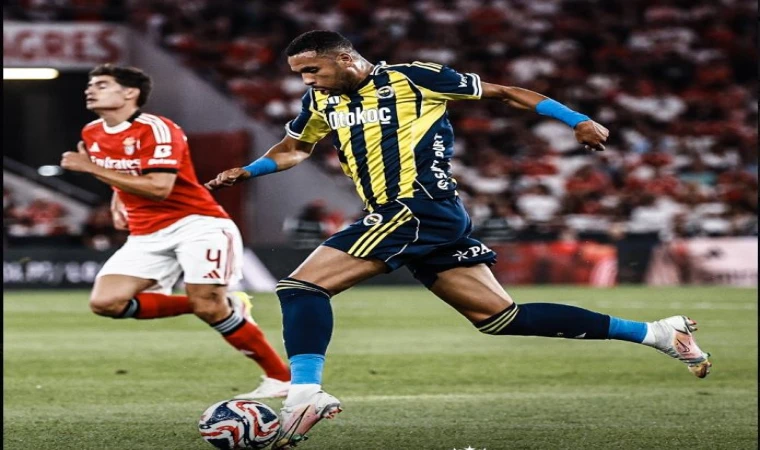 Fenerbahçe Avrupa Arenasında! Feyenoord Maçı Saat Kaçta, Hangi Kanalda?