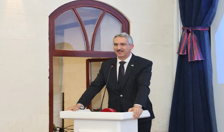 Gaziantep Kent Konseyi'nden anlamlı yarışma! Binlerce kişi katıldı