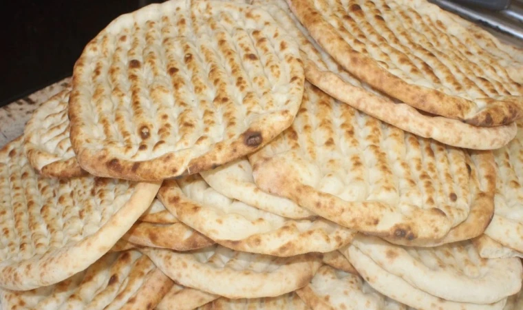 Gaziantep’te Ekmek Zamlandı: Yeni Tarife Bugünden Geçerli