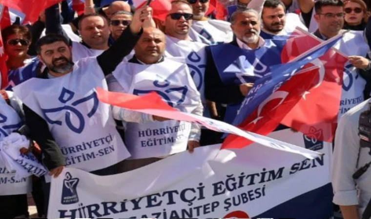 HÜRSEN’den hükümete zam tepkisi