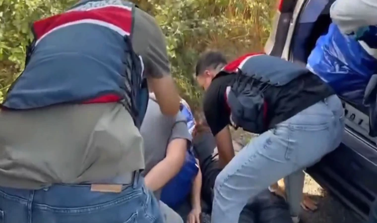 İstanbul’da Zehir Tacirlerine Darbe: 1,9 Milyon Uyuşturucu Hap Ele Geçirildi