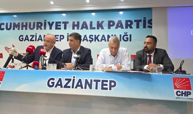 Şehitkamil Belediyesi'nde o ihale yargıya taşınıyor!
