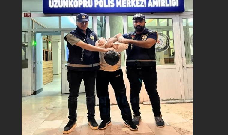 Tuncay Meriç cinayetinde flaş gelişme! Operasyonla yakalandı!