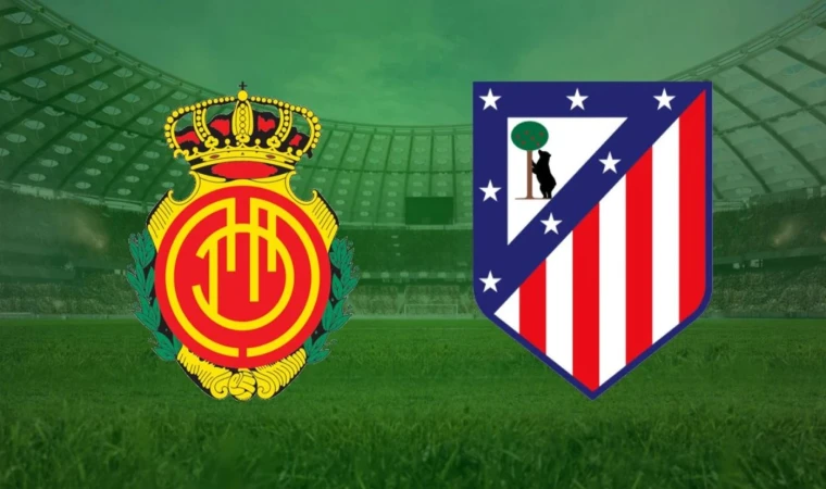 CANLI | Mallorca- Atletico Madrid maçını canlı izle (Maç Linki)