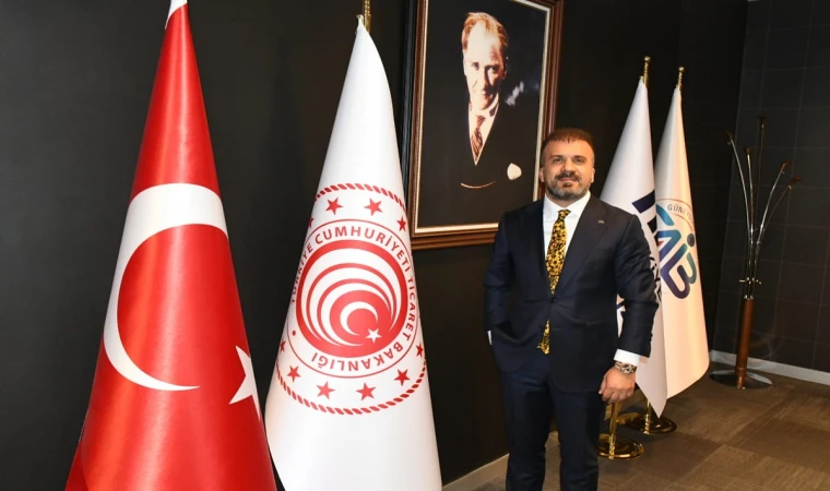 Gaziantep, Avrupa'yı ağırlayacak...