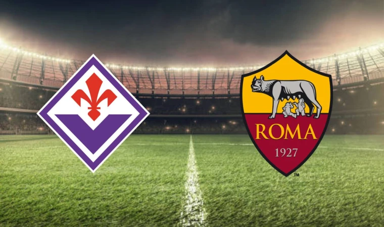 CANLI | Fiorentina- Roma maçını canlı izle (Maç Linki)