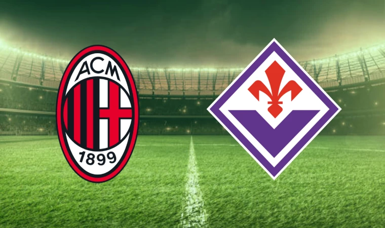 CANLI | Milan-Fiorentina maçını canlı izle (Maç Linki)