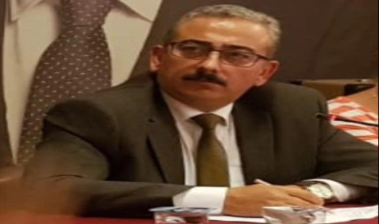CHP Şahinbey İlçe eski Başkanı Özpolat'tan delegelere sağduyu çağrısı