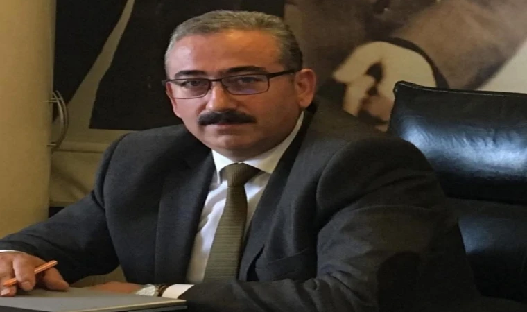 CHP Şahinbey İlçe eski Başkanı Özpolat'tan delegelere sağduyu çağrısı