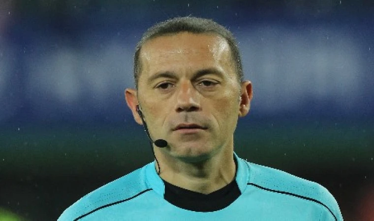 Cüneyt Çakır kimdir, şimdi ne yapıyor? Türk hakemliğinin efsanesi yeniden gündemde!