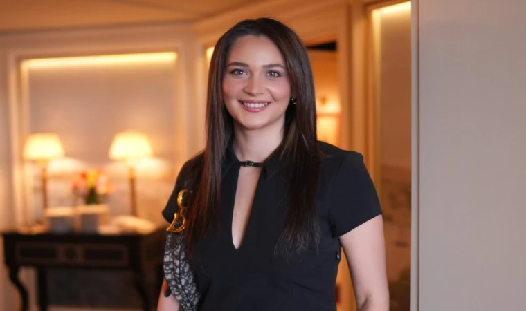 Gülsim Ali Kimdir, Nereli, Kaç Yaşında? İşte Yeni Dizisi Bereketli Topraklar Hakkında Detaylar