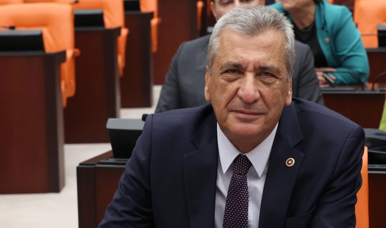 Hasan Öztürkmen'den enflasyon eleştirisi!