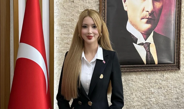 Ladik Kaymakamı Tuğçe Orhan Kimdir? Kaç Yaşında, Nereli? İşte Biyografisi