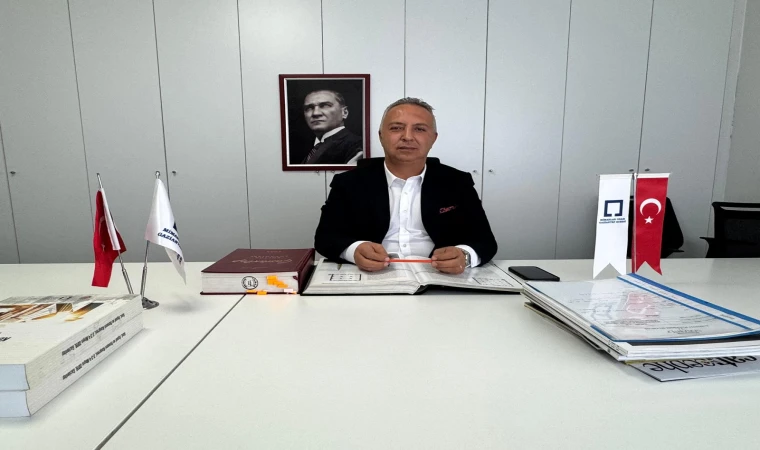 Mustafa Büyükuncu yerel yönetimlere tepkili “İMARI EHLİNE BIRAKIN”