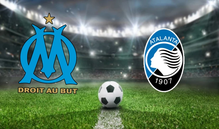 CANLI | Marsilya – Atalanta maçını canlı izle (Maç Linki)
