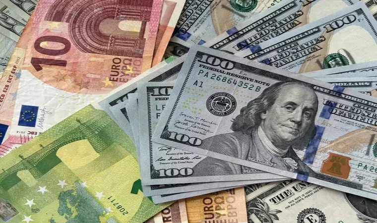 Dolar ve Euro Yeni Haftaya Hızlı Başladı! İşte 24 Kasım 2025 Güncel Döviz Fiyatları