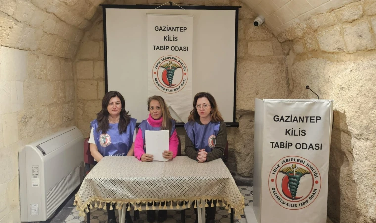 Dr. Aynur Dağdemir, Gaziantep’te anıldı