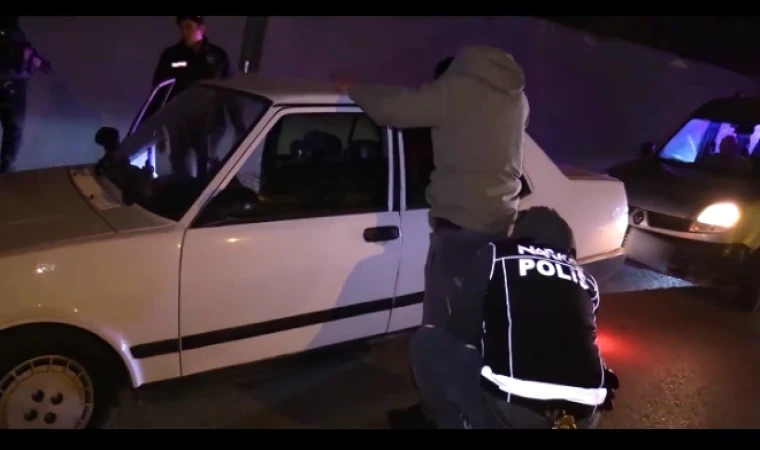 Gaziantep’te ‘Huzur 27’ uygulaması! Sürücülere milyonlarca liralık ceza...