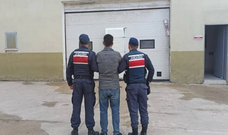 Gaziantep’te JASAT Operasyonu! 16 Yıl Hapis cezasıyla aranıyordu, yakalandı