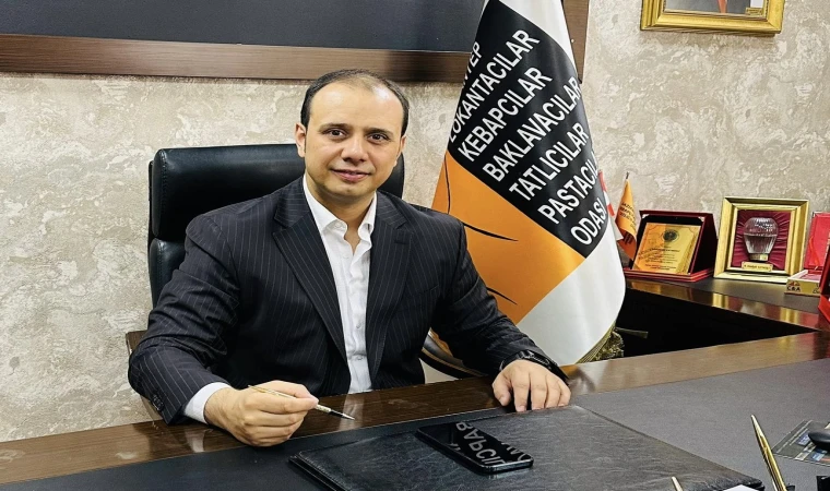 Gaziantep’te Kuraklık Alarmı: Katmerci’den Esnafa Su Tasarrufu Çağrısı