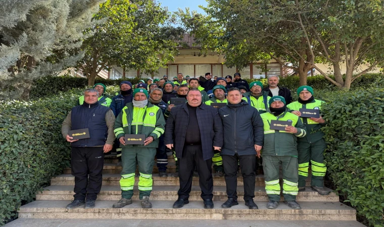 HİZMET-İŞ’TEN “VERGİ DİLİMİ SABİTLENSİN” ÇAĞRISI