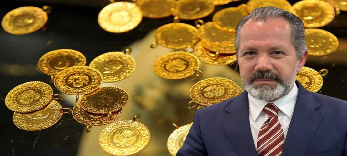 İslam Memiş’ten altınla ilgili kritik açıklama! Parası çok olan alsın…
