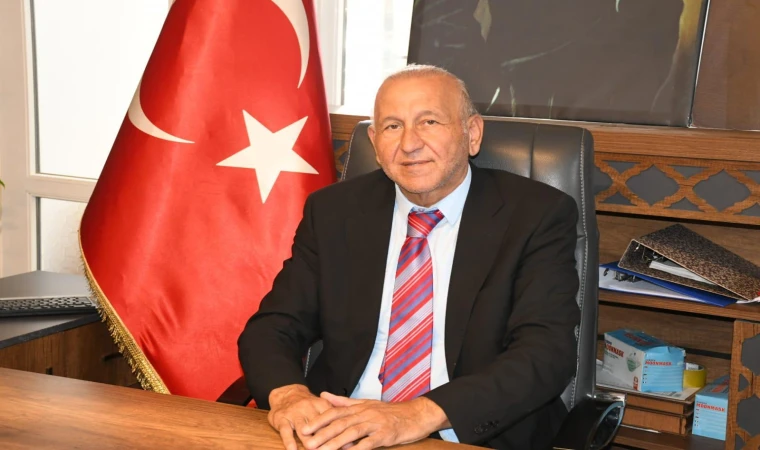 İYİ Parti İl Başkanı Şerif Başkülekçi: Esnafın geleceği ile oynamayın!