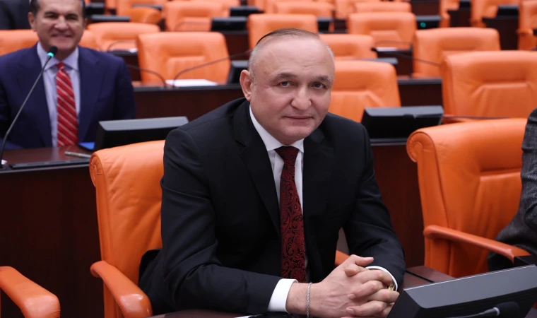 Melih Meriç: Staj ve çıraklık mağdurlarının sesi olmayı sürdüreceğiz