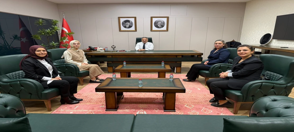 Sağlık Bakanlığından Gaziantep’e ödül: Şahinbey Türkiye birincisi oldu