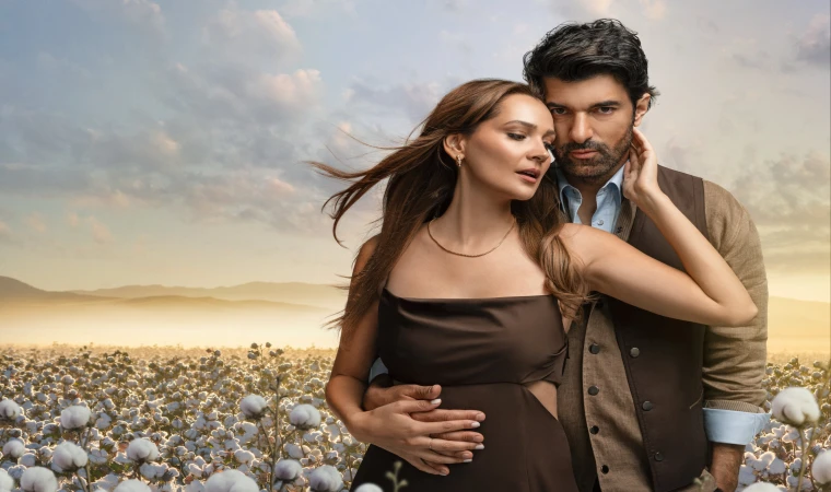 Show TV’nin Bereketli Topraklar dizisi neden bitti? İşte tüm merak edilenler…