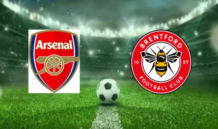 CANLI | Arsenal - Brentford maçını canlı izle (Maç Linki)
