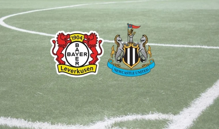 CANLI| Bayer Leverkusen – Newcastle United maçını canlı izle (Maç Linki-Şifresiz)