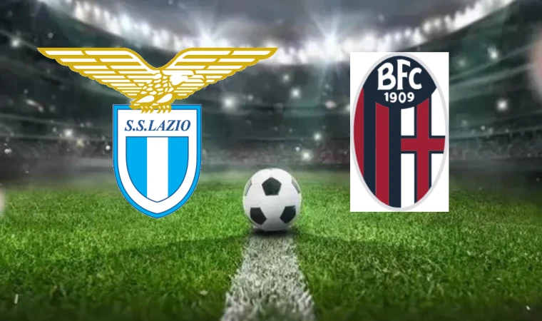 CANLI | Lazio - Bologna maçını canlı izle (Maç Linki)