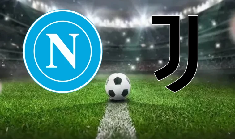 CANLI | Napoli - Juventus maçını canlı izle (Maç Linki)