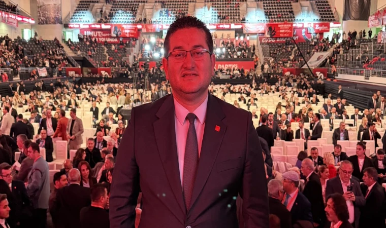 CHP’li Kalkan’dan çarpıcı açıklama! Gaziantepli 28 delegede 14’ü oy vermiş…