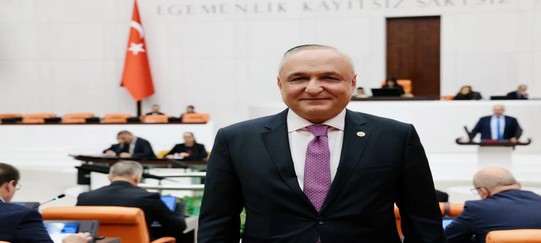 CHP’li Meriç’ten sert açıklama! Bozuk et skandalı yanlış politikaların sonucu... ‎