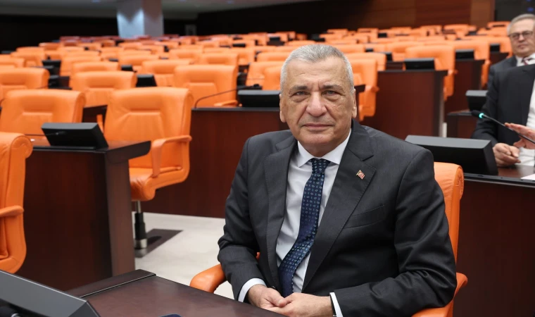 CHP’li Öztürkmen’den tadilat tepkisi! Çileye dönüştü