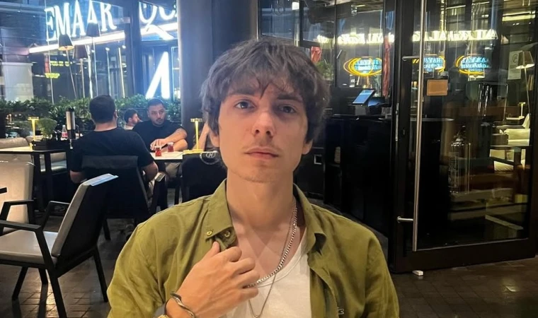 Emir Berke Zincidi kimdir, kaç yaşında, nereli? İşte genç oyuncunun hayatı ve kariyeri