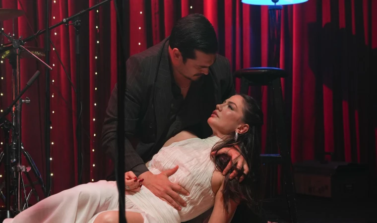 Eşref Rüya 28. bölüm neden yok? Bu akşam yeni bölüm var mı? Fragman yayınlandı mı?