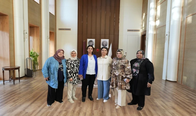 Gaziantep’e Yürekten Çağrı! Bir Çocuğa Liman, Bir Kalbe Yuva Olun