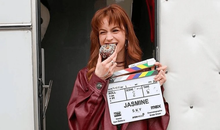 Jasmine Dizisi Şu An Nerede Yayınlanıyor? Güncel İzleme Bilgisi
