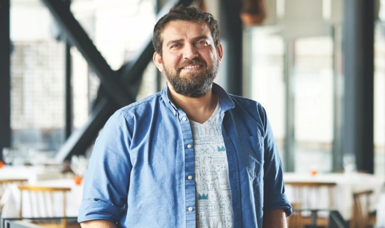 MasterChef Türkiye 2025’e Konuk Olan Maksut Aşkar Kimdir? İşte Hayatı ve Kariyeri